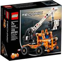 Lego Tehnic 42088 - Cherry Picker (2019)