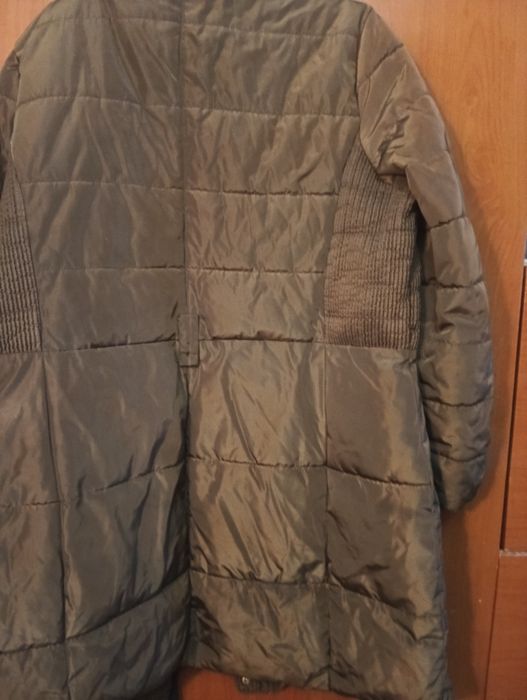 Женские вещи на осень.