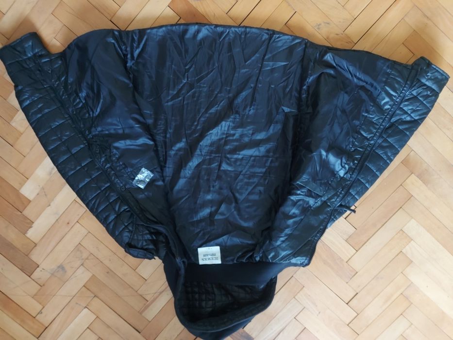 Iceman Scandinavia,XL54,мъжко зимно яке ,изолация термофибри