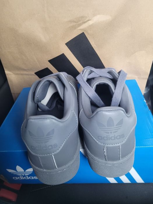 Adidasi  Superstar Xlg