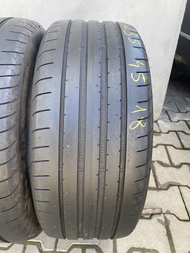 Anvelope 235/45R18 GoodYear,Cauciucuri 235/45R18 Dot2019