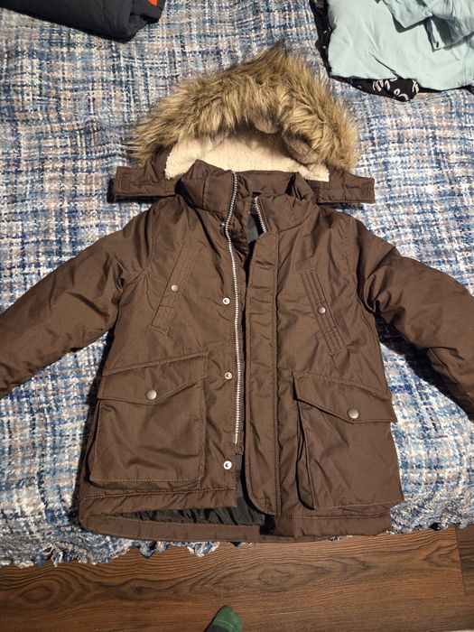 Geaca de Iarna copii H&M