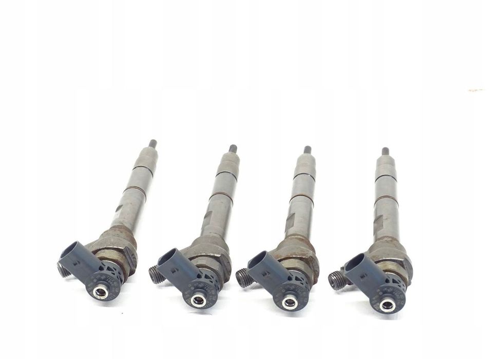Injector VW Sharan 2.0 TDI euro 5 cod 03L130277J