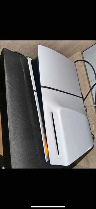 Playstation 5 Disc Edition Гаранция!