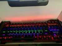 tastatura mecanica