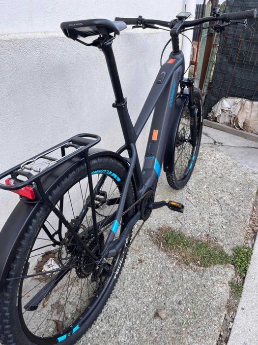 Bicicleta Conway Cairon 29 smart Sistem