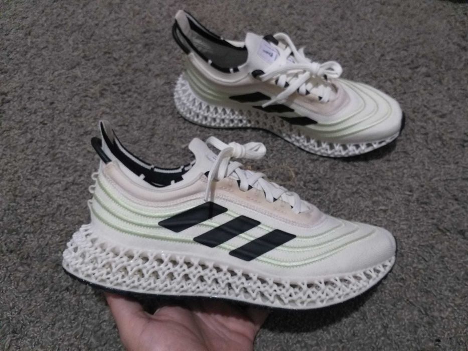 Adidasi 4DFWD X PARLEY mărimea 38.5-39