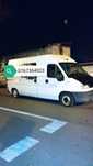 Transpor moloz debarasare Apartamente