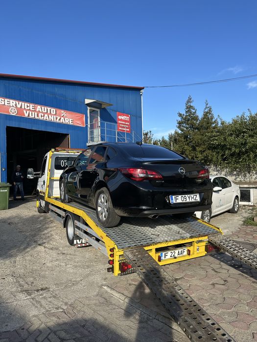 Platforma auto tractari auto NON-STOP tantava mihai voda bolentin