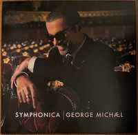 виниловая пластинка George Michael-Symphonica