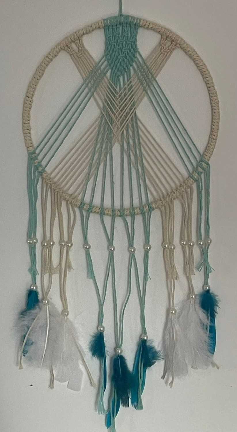 Dream catcher sau captator de vise