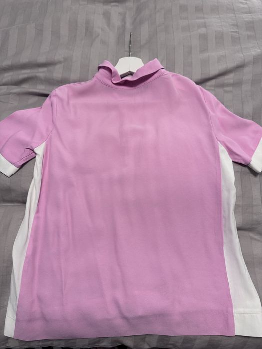 Bluza tip camasa Zara marimea xs