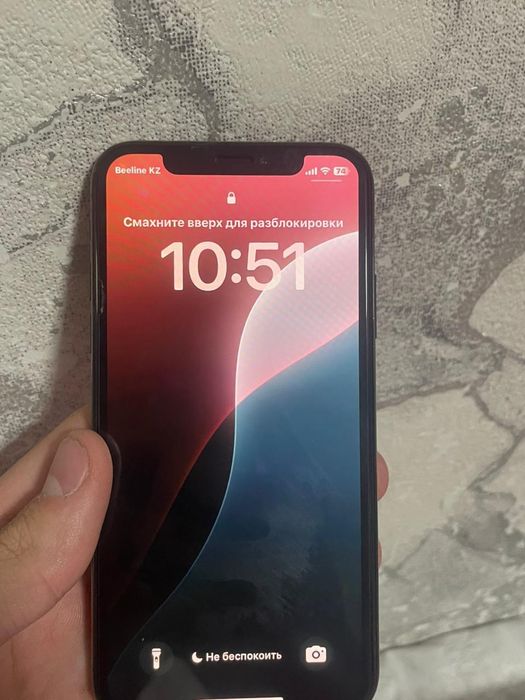 Iphone xs 512gb!