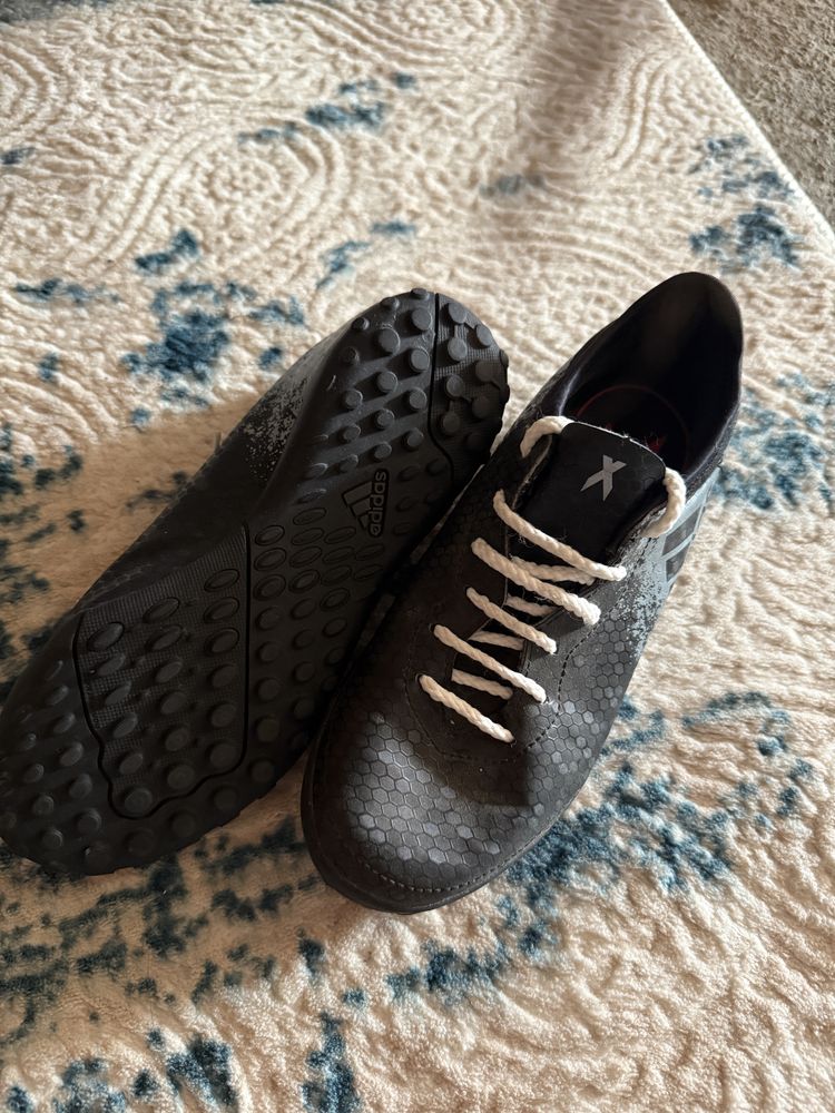 Детски стоножки “Adidas”