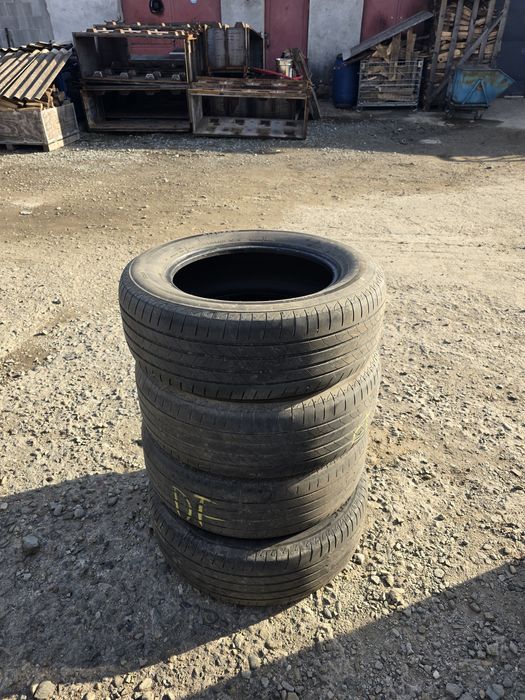 Anvelope vara set 4 Bridgestone R17/ 225 /65
