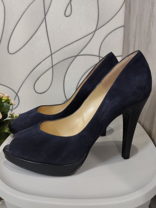 Туфли женские производство Германия. Оригинал.