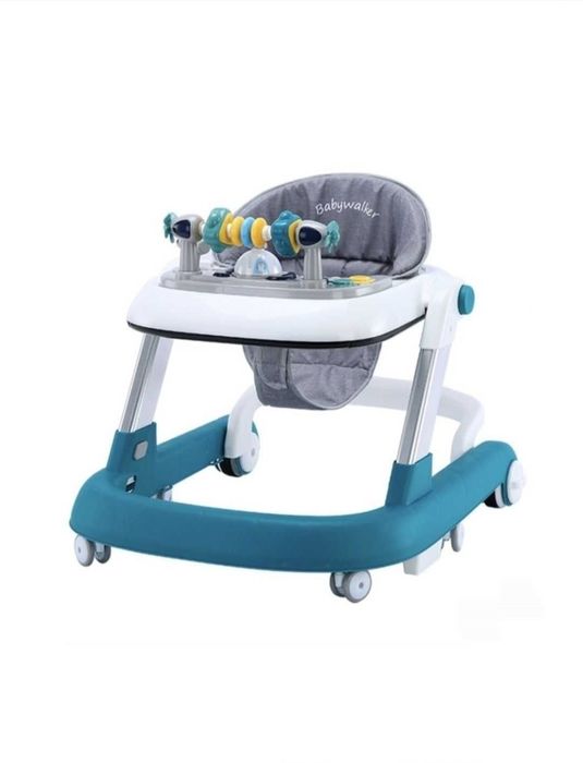 Ходунок толкунок