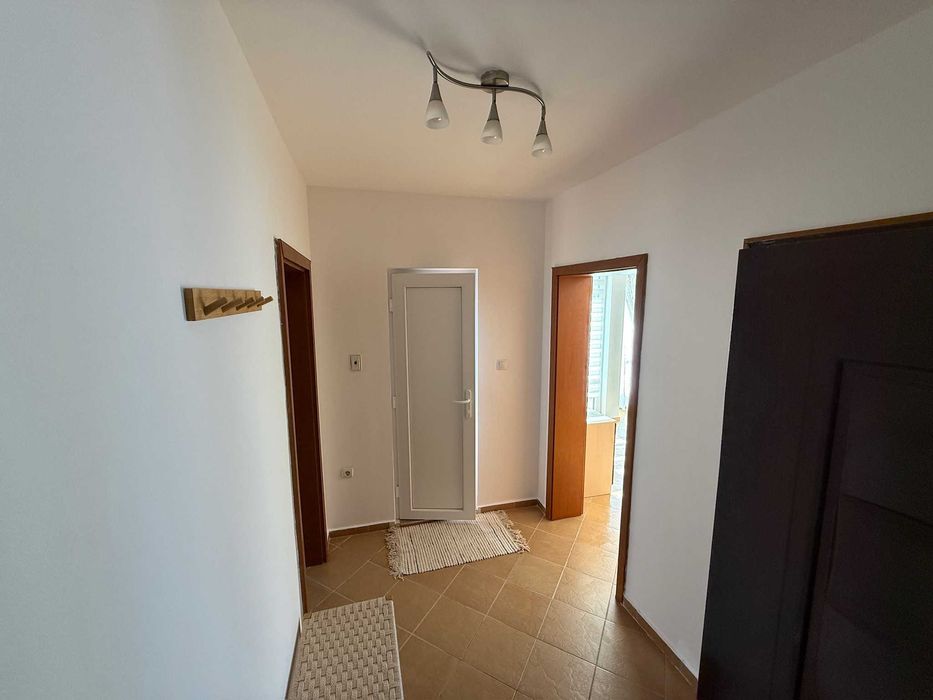 Продава се Тристаен апартамент в к.к. Слънчев бряг - 84 кв.м за 1250 €/кв.м - Снимка #8