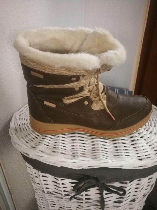 Зимни боти Skechers, 39  номер