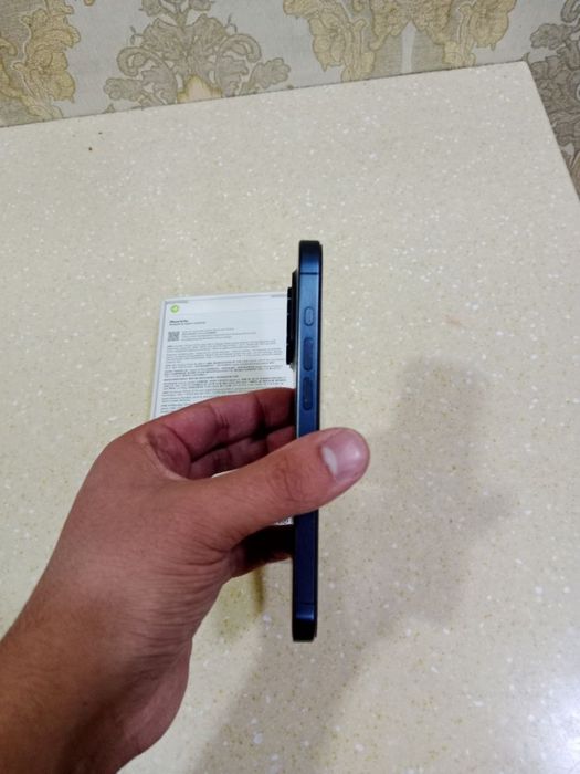 iphone 15 pro 128gb Toshkent