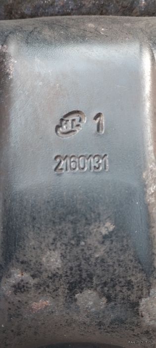 Cauciucuri de iarna 205/55 R16 cu jante pentru Opel Astra H