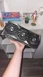 Placa video MSI RTX 3070
