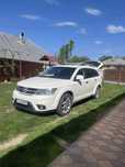 Fiat Freemont 2.0