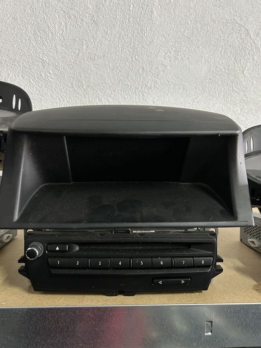 Modul ccc mic navigatie mica ccc bmw e81/87