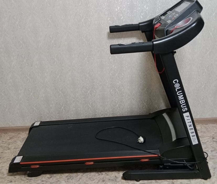 Продается беговая дорожка