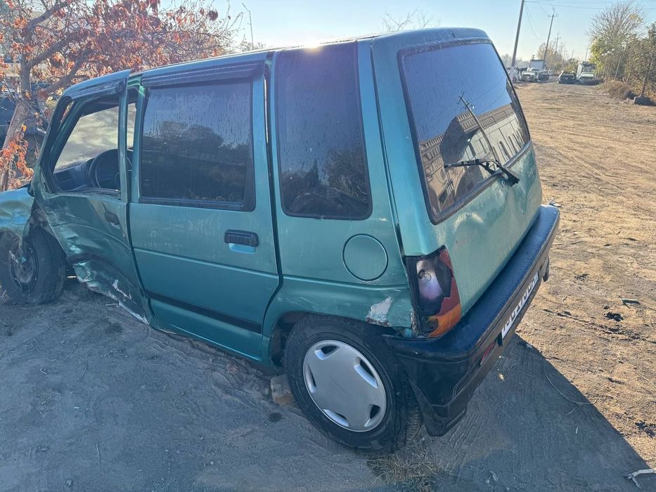 Tiko sotiladi srochna