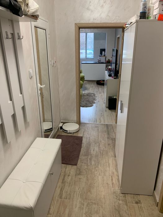 Продава се Тристаен апартамент в Пловдив, Тракия - 70 кв.м за 1786 €/кв.м - Снимка #20