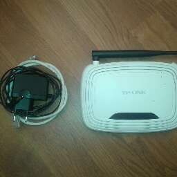 Router Tp-Link TL-WR740N