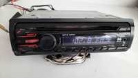 Cd player auto Sony CDX cu  intrare aux