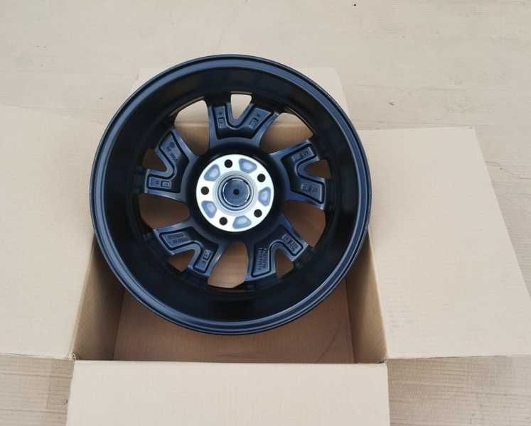 Jante Noi 16 Mercedes CLA, Clasa A,B, C, E, S, VITO, Viano  etc