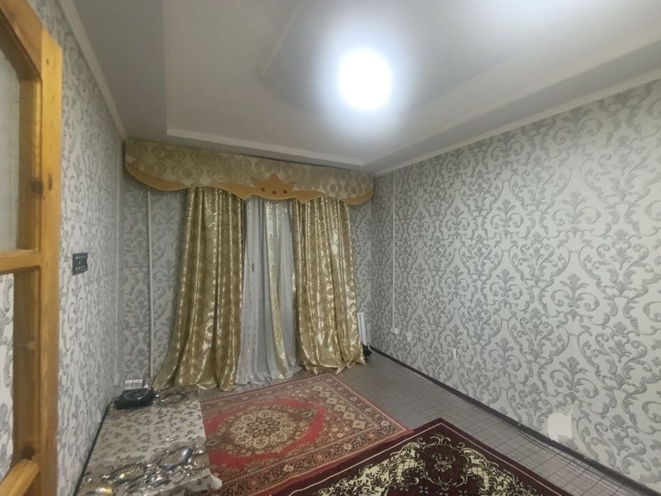 1 xonali kv dotiladi