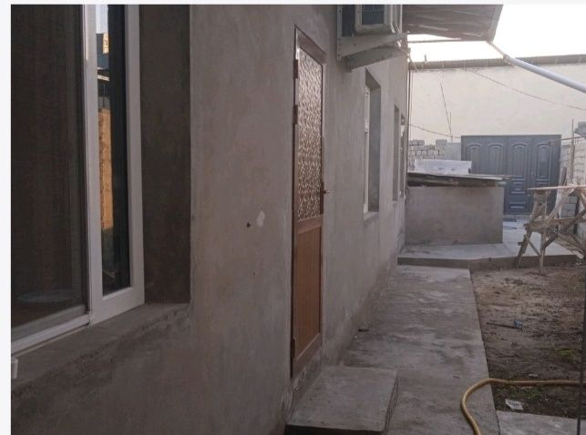 Аренда дома 3 комн. Янгидархон.