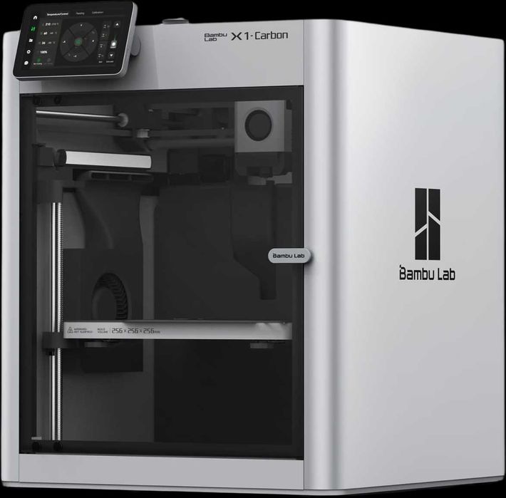 3D Принтиране по заявка