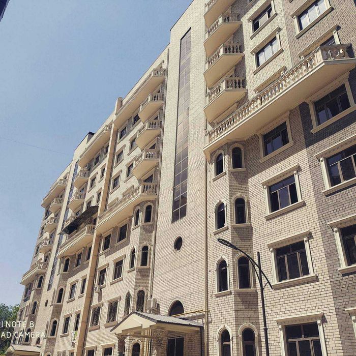 ПРОДАЖА КВАРТИРА!3х комнатная,88м2,КОРОБКА,ЖК Мадрид,мост Мукумий. США