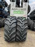 Cauciucuri 480/70 R28 noi radiale cu garantie pentru tractor Case