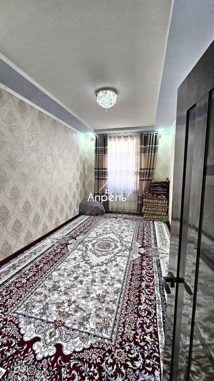 2 хона ли квартира