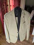 Costum elegant de barbati