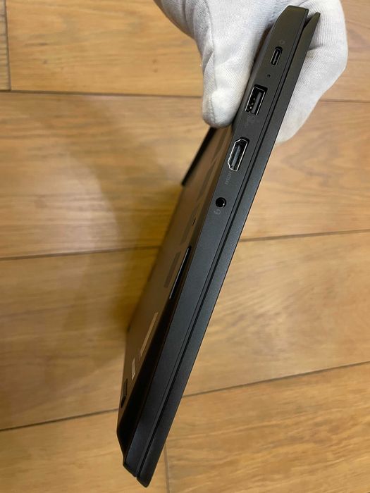 Като нов Lenovo Thinkpad E14 G2 - R5/24GB/512SSD