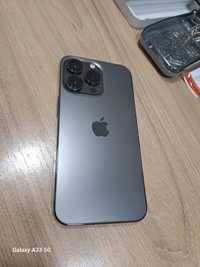 Iphone 13 pro dark grey 128 gb dual sim