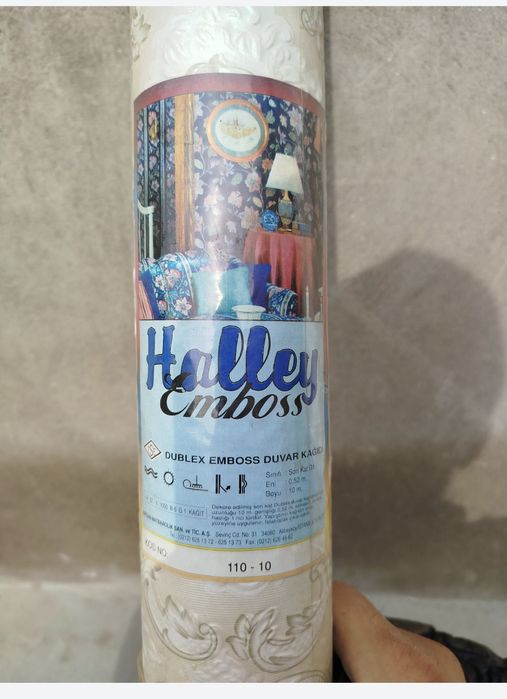 Для дома обои  для ремонта