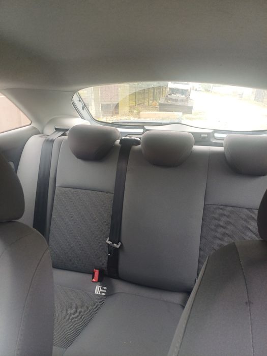 Seat ibiza 1.2 benzina