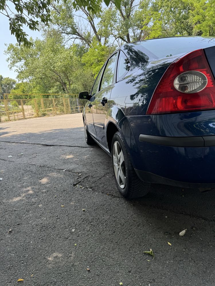 Ford Focus 2 2008