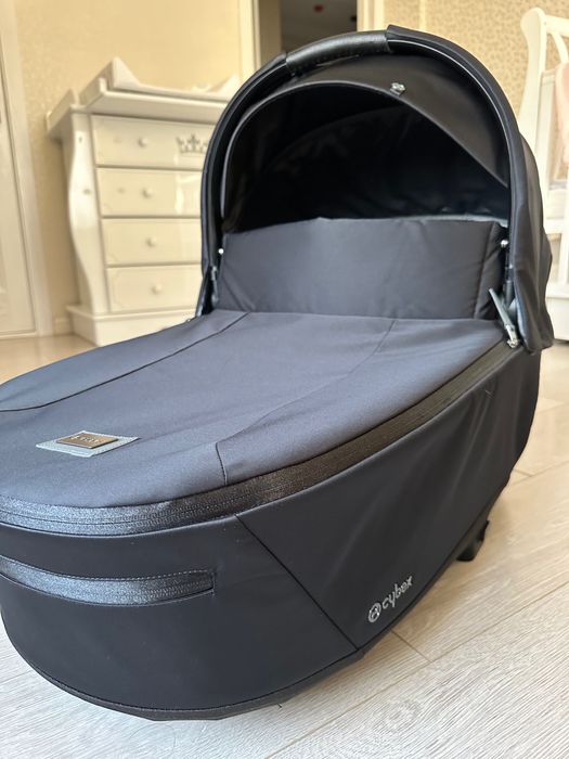 Люлька Cybex Priam IV