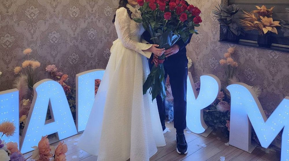 Платье-Турецкое,в нежно айвори цвете