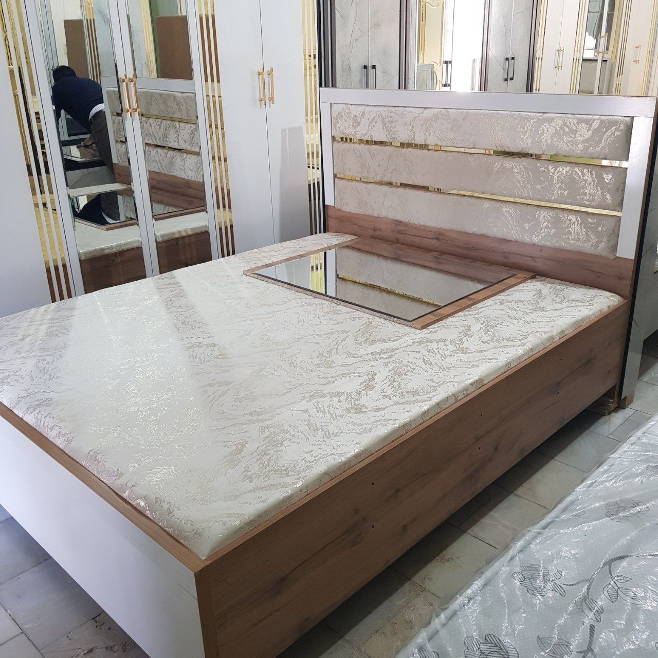 Спалней гарнетур