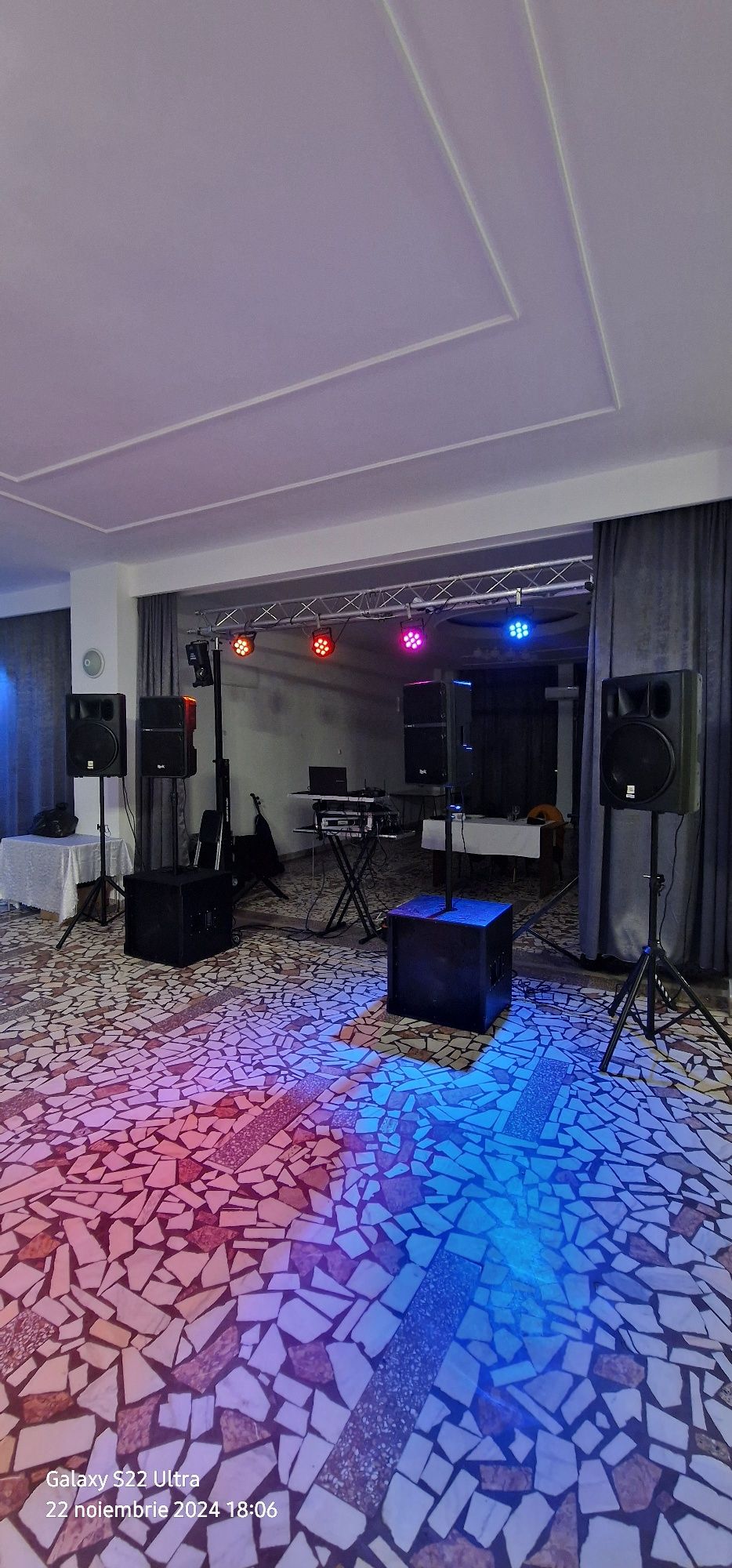 Dj Ony nunti ,botezuri majorate